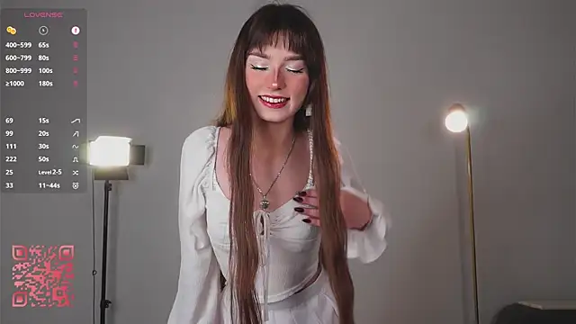 Lanenger online show from December 20, 2025, 9:28 pm