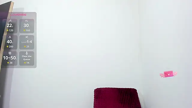 Snapshot of allysonn31 chatting on December 14, 2025, 10:32 am allysonn31 online show from December 14, 2025, 10:32 am