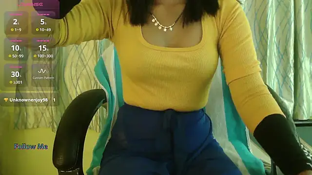 Snapshot of Bristi_03 chatting on December 14, 2025, 3:35 am Bristi 03 online show from December 14, 2025, 3:35 am