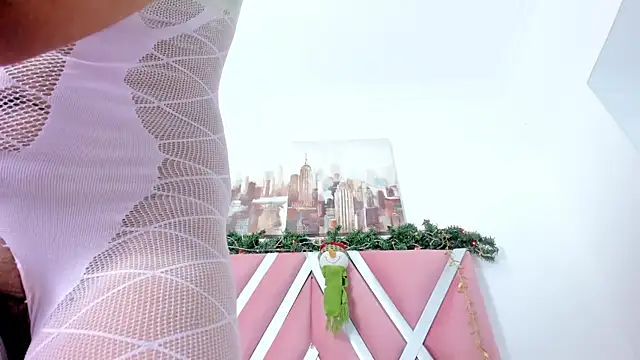 cataleyasantana online show from December 20, 2025, 12:46 am