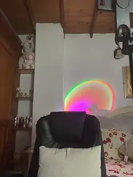 EmiHarrys online show from April 1, 2026, 9:34 pm