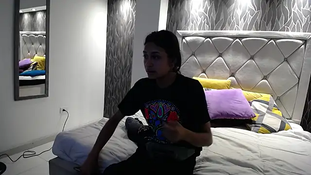 Kat Cute online show from March 31, 2026, 10:56 pm