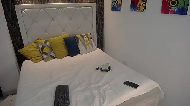 Kat Cute online show from January 11, 2026, 12:28 am