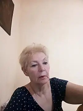 Calypso-Loove online show from March 26, 2026, 11:41 am