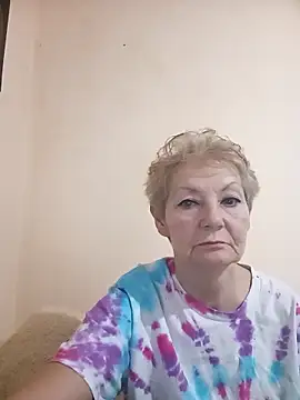 Calypso-Loove online show from February 6, 2026, 10:33 am