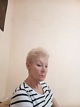 Calypso-Loove online show from March 6, 2026, 11:49 am