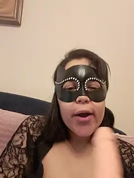 Snapshot of h4cPaolaMascherata chatting on March 3, 2026, 8:10 am h4cPaolaMascherata online show from March 3, 2026, 8:10 am