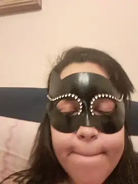 Snapshot of h4cPaolaMascherata chatting on March 2, 2026, 6:04 pm h4cPaolaMascherata online show from March 2, 2026, 6:04 pm