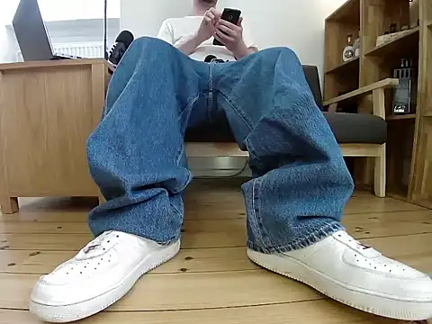 jonas camboy online show from April 8, 2026, 3:57 pm