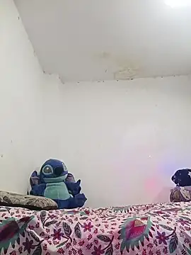 valenpaisita2123 online show from January 6, 2026, 5:11 am