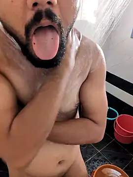 sexytomdev online show from June 6, 2026, 8:41 am