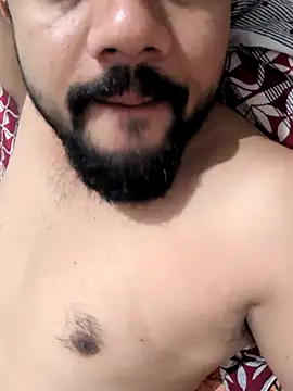 sexytomdev online show from July 13, 2026, 7:35 pm
