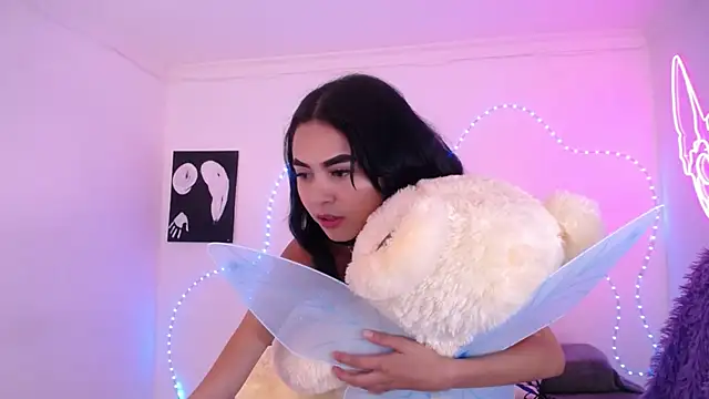 Sofia tgn online show from April 18, 2026, 7:58 pm