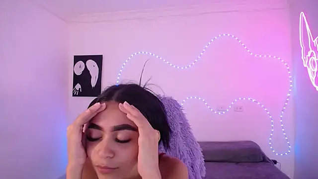 Sofia tgn online show from April 9, 2026, 6:03 pm