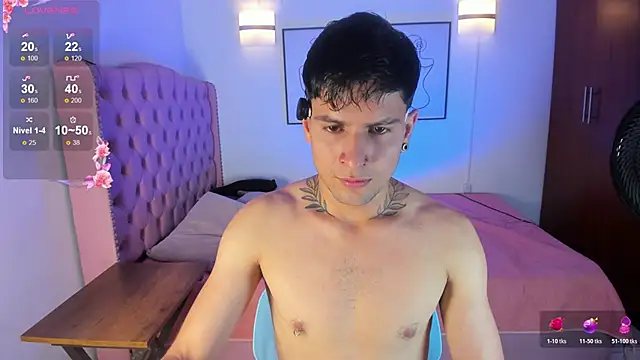 vaalentiino online show from March 31, 2026, 7:16 pm