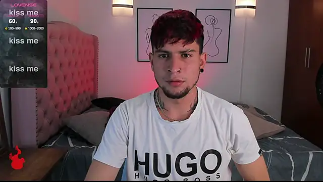 vaalentiino online show from January 14, 2026, 8:23 pm