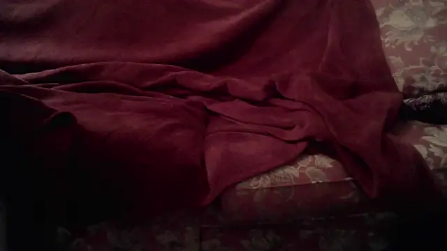 MeatDaddy38 online show from March 27, 2026, 8:43 pm