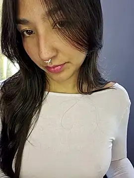 SabrinaLu  online show from January 5, 2026, 5:27 pm