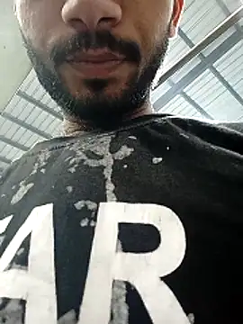 xhanm online show from February 14, 2026, 5:13 pm