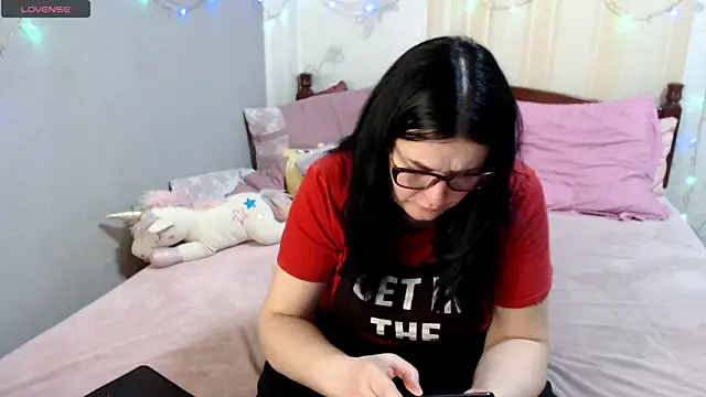 SashaBond online show from February 20, 2026, 7:38 pm