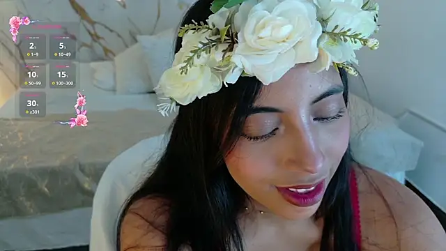 Snapshot of miajonesblowjob chatting on May 24, 2026, 3:01 pm miajonesblowjob online show from May 24, 2026, 3:01 pm