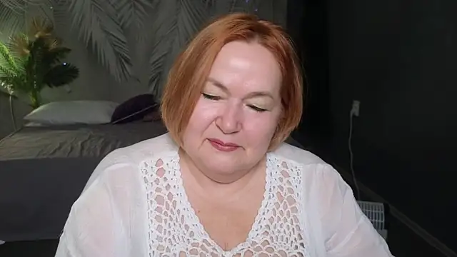 Nola Nekta online show from March 24, 2026, 2:50 pm