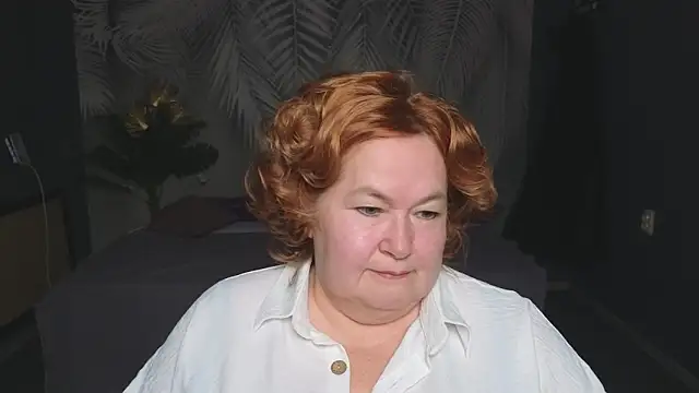 Nola Nekta online show from February 25, 2026, 12:49 pm