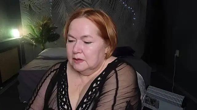 Nola Nekta online show from April 3, 2026, 2:56 pm