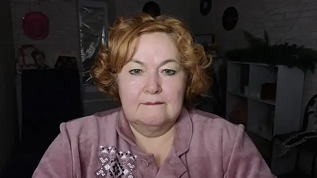 Nola Nekta online show from March 3, 2026, 2:57 pm