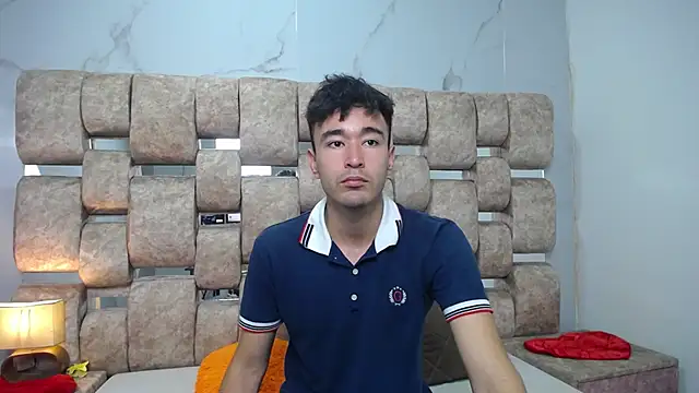 KathyAiden online show from April 15, 2026, 3:16 pm