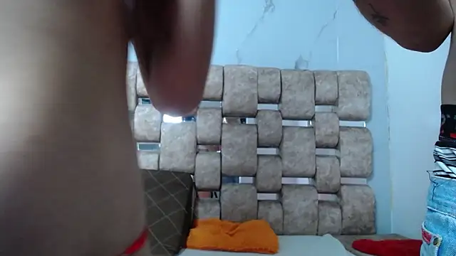 KathyAiden online show from March 14, 2026, 9:54 pm