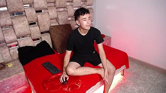 KathyAiden online show from March 2, 2026, 8:05 pm