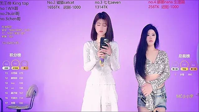 sc-stars01 online show from March 4, 2026, 6:32 am