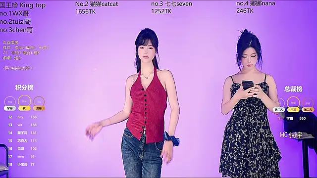 sc-stars01 online show from March 3, 2026, 6:53 am