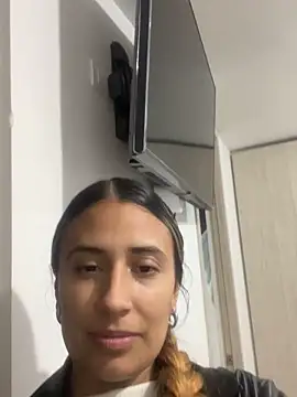 Megumi Ivanov online show from January 17, 2026, 12:37 am