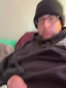 Snapshot of GhostXNINX chatting on December 15, 2025, 6:14 pm GhostXNINX online show from December 15, 2025, 6:14 pm