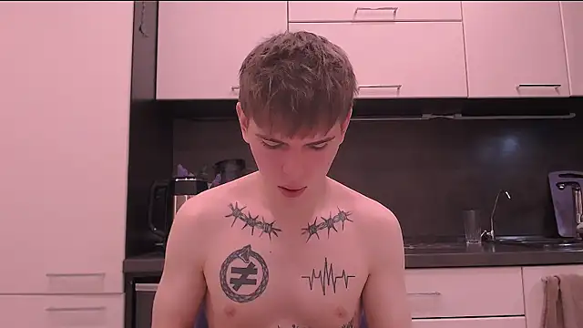 Fredd Xanders online show from February 25, 2026, 8:52 pm