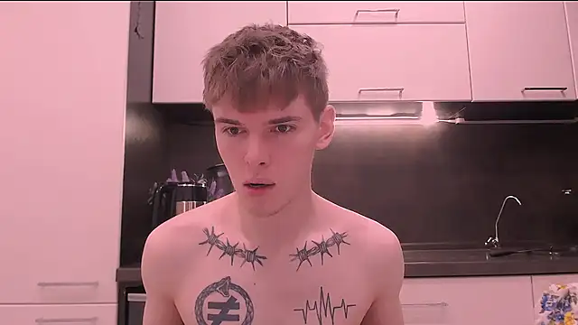 Fredd Xanders online show from February 22, 2026, 6:09 pm