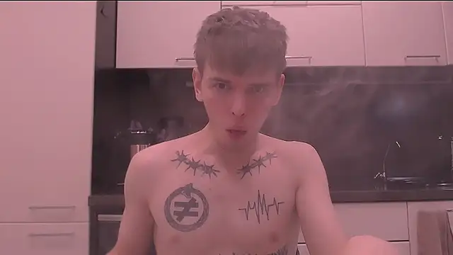 Fredd Xanders online show from February 23, 2026, 8:31 pm