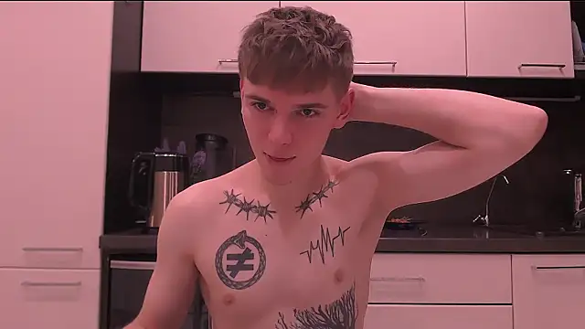 Fredd Xanders online show from February 5, 2026, 10:49 pm