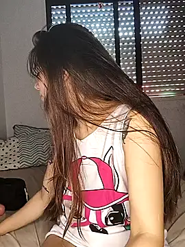 Snapshot of Ceciihot chatting on February 25, 2026, 1:00 pm Ceciihot online show from February 25, 2026, 1:00 pm