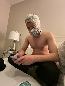 phantom898983 online show from March 24, 2026, 7:19 am