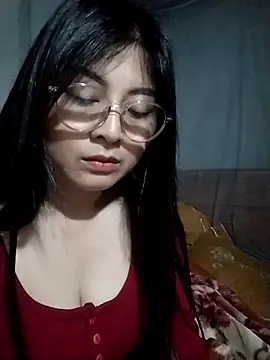 Paerl-sweet online show from February 8, 2026, 2:20 am