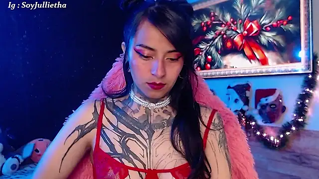 Julls420  online show from January 6, 2026, 12:03 am