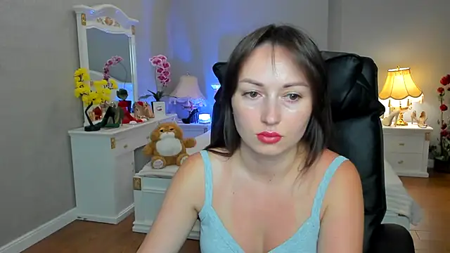 Snapshot of RosiAlina chatting on June 30, 2026, 6:35 am RosiAlina online show from June 30, 2026, 6:35 am