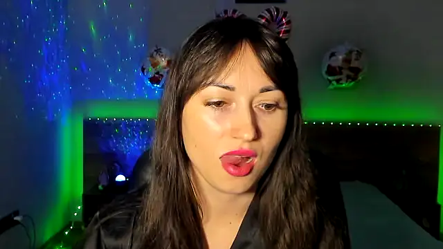 RosiAlina online show from January 13, 2026, 9:13 am