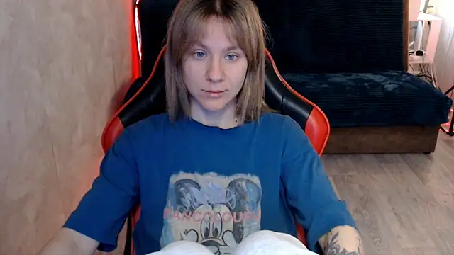 MiaBun1 online show from June 5, 2026, 3:00 am