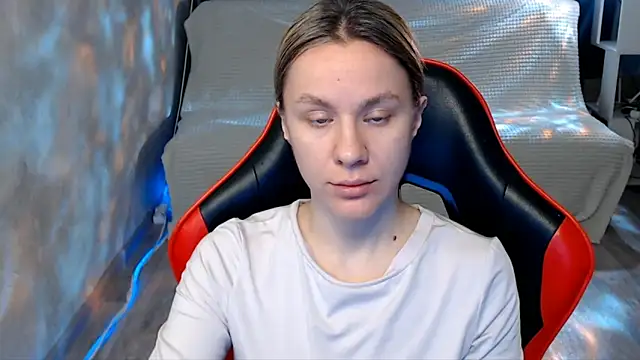 MiaBun1 online show from March 17, 2026, 2:58 am