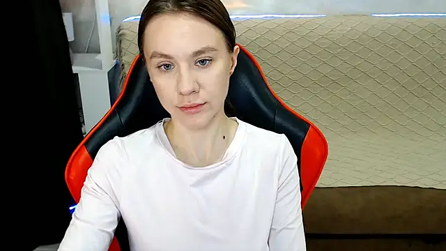 MiaBun1 online show from January 14, 2026, 3:10 am