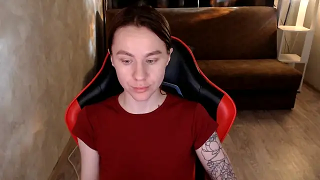 MiaBun1 online show from December 16, 2025, 3:33 am